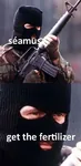 get_the guerrilla gun ireland irish_republican_army mask weapon // 374x767 // 65KB