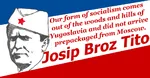 josip_broz_tito market_socialism quote red_star star titoism yugoslavia // 1024x533 // 256KB