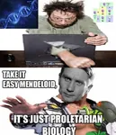 biology dna genetics proletariat science take_it_easy trofim_lysenko // 524x609 // 68KB