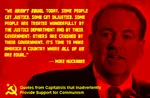 capitalism equality government hammer_and_sickle justice mike_huckabee qfctipsfc quote united_states // 513x336 // 144KB