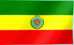 coat_of_arms ethiopia flag lion meta:animated meta:gif meta:lowres spear sun sword // 187x115 // 34KB