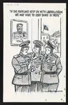 1987 czechoslovakia german_democratic_republic germany officer peaked_cap political_cartoon revisionism romania soviet_union uniform // 415x640 // 49KB