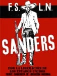 2016 bernie_sanders election glasses guerrilla gun hat latin_america liberation nicaragua rifle sandinista social_democracy united_states weapon // 550x730 // 315KB