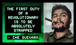 che_guevara cigar guevara quote smoking // 2054x1214 // 989KB