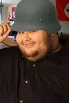 fascism fedora hat helmet larp nazi neckbeard site:pol stormfront tip wehraboo // 476x717 // 72KB