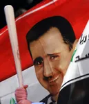 arab assad baathism baseball baseball_bat bashar_al_assad ishygddt reaction_image syria west_asia // 600x696 // 492KB