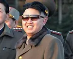 juche kim kim_jong_un korea korea_dpr meta:photo reaction_image sun_glasses // 700x565 // 818KB