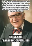 anarchism anarcho_capitalism austrian_school capitalism checkmate definition murray_rothbard quote // 391x565 // 44KB