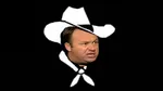 alex_jones cowboy ghost hat infowars scarf // 1280x720 // 75KB