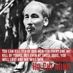 1:1_aspect_ratio ho_chi_minh imperialism quote revolution victory vietnam vietnam_democratic_republic vietnam_war war // 800x800 // 234KB