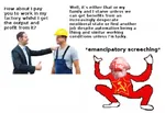 autistic_screeching bourgeoisie capitalism exploitation karl_marx marxism proletariat surplus_value wage worker // 554x380 // 118KB