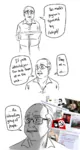 artist:catgirl_drawfriend comic glasses program richard_wolff site:leftypol site:youtube sponsor // 700x1315 // 380KB