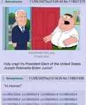 cartoon family_guy homer_simpson joe_biden meta:screencap peter_griffin senile site:4chan united_states // 828x1022 // 92KB