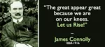 appearance great ireland james_connolly quote revolution // 1710x771 // 1.2MB