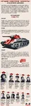 ace armored_fighting_vehicle hero_of_the_soviet_union medal meta:infographic meta:long_image meta:translation_request red_army russian_text soviet_union t-34 tank war world_war_ii // 620x2102 // 382KB