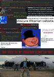 albania bourgeoisie capitalism enver_hoxha hat hoxhaism ideology media meta:screencap porky site:leftypol site:8chan site:bunkerchan top_hat vice // 1428x2024 // 1.7MB