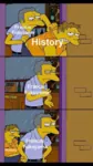 cartoon end_of_history francis_fukuyama history liberalism simpsons // 567x1008 // 1.1MB