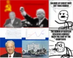 cereal_guy collapse nikita_khrushchev ragecomic revisionism russia russian_federation soviet_union // 1350x1080 // 969KB