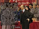 bourgeois_democracy class democracy electoralism feudalism quote state vladimir_lenin // 960x715 // 1.4MB