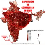 capitalism comparison india kerala living_standards map poo_in_loo statistics toilet // 1145x1133 // 887KB