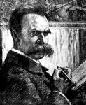 art friedrich_nietzsche meta:lowres meta:sketch philosophy portrait // 300x365 // 34KB