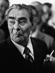 leonid_brezhnev meta:monochrome meta:photo reaction_image smoking smug soviet_union // 1000x1339 // 267KB