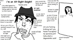 alt_right comic_sans fascism fedora hat ms_paint // 798x439 // 298KB