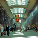 1969 german_democratic_republic germany leipzig meta:photo train_station // 2867x2844 // 4.7MB