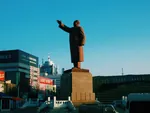 china dandong mao_zedong meta:photo statue // 5152x3864 // 2.1MB