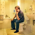 1:1_aspect_ratio meta:photo reaction_image slavoj_zizek thinking toilet // 850x850 // 100KB