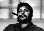 1000 che_guevara cigar cuba latin_america meta:monochrome meta:photo milestone_post smoking // 1024x726 // 207KB