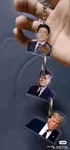 assassination donald_trump japan john_f_kennedy keychain shinzo_abe united_states // 657x1400 // 67KB