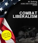 american_flag book combat_liberalism cover gun mao_zedong parody // 712x800 // 544KB