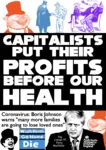 boris_johnson bourgeoisie capitalism coronavirus covid-19 hat healthcare living_standards meta:highres meta:infographic pandemic porky // 2480x3508 // 1.6MB