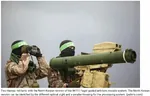 9k111_fagot arab atgm gaza hamas juche korea korea_dpr missile palestine weapon west_asia // 827x530 // 324KB