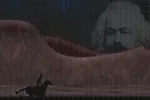 horse karl_marx last_son_of_the_west marxism meta:lowres rider // 480x320 // 76KB