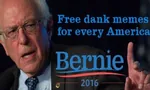 2016 bernie_sanders dank election glasses meta:lowres social_democracy united_states // 335x200 // 19KB