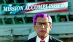 arab bush george_w_bush glasses identity_politics imperialism iraq iraq_war mission_accomplished purple_hair radlib united_states war west_asia // 650x375 // 81KB