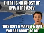 astroturf azov_battalion blues_clues fascism funny ghost_of_kiev humour liberalism marvel_comics reality russia site:reddit steve ukraine // 1067x800 // 558KB