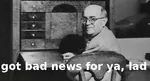 bad_news cultural_marxism frankfurt_school lad reaction_image theodor_adorno // 620x336 // 41KB