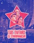 artist:xplkqlkcassia city future meta:highres poster proletariat propaganda red_star star worker // 2467x3094 // 1.2MB