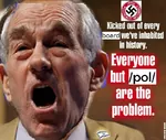 board fascism history nazi ron_paul site:pol site:4chan swastika // 650x552 // 137KB