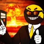 anarcho_capitalism bomb button capitalism explosion glasses nuclear picardia when // 793x794 // 602KB