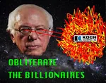 2016 bernie_sanders billionaire corporation election glasses koch laser social_democracy united_states // 893x705 // 398KB