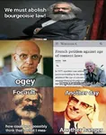 another_day_another_banger bourgeoisie capitalism france karl_marx law marxism michel_foucault // 492x623 // 53KB