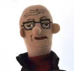 france meta:highres michel_foucault muppet postmodernism puppet // 2000x1934 // 291KB