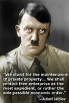 adolf_hitler capitalism corporation dollar economy fascism free_market germany market money nazi nazi_germany private_property privatization property quote // 536x794 // 66KB