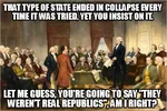 anti_communism argument george_washington impact_font meta:lowres parody state united_states // 430x288 // 70KB