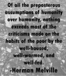 criticism food herman_melville housing poverty quote writer // 763x885 // 496KB