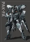 aircraft airplane anime felon_(nato_name) fighter jet mecha meta:highres mituo_(mitsuo) muvluv red_star robot soviet_air_forces soviet_union star stealth su-57 sukhoi // 1811x2520 // 1.3MB